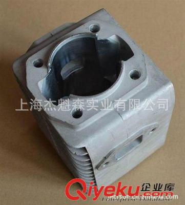 國產精華園林工具配件耗材 上海杰魁森實業公司油鋸氣缸產品全解析