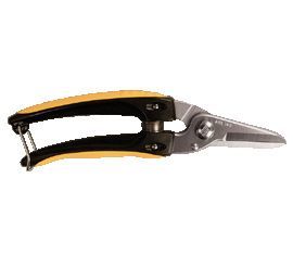 愛麗斯140DX-D 專業園林剪刀，打造精致園藝藝術