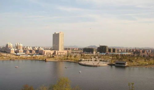 以陶瓷文化為內核，以綠色生態為底蘊 彰顯國際瓷都山水園林的獨特定位